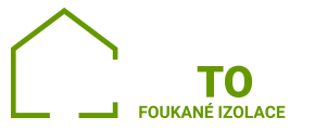 FOUKNUTO s.r.o. - foukané izolace