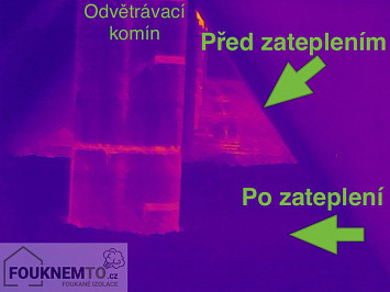 Hala pro výkrm kuřat - 2105m2