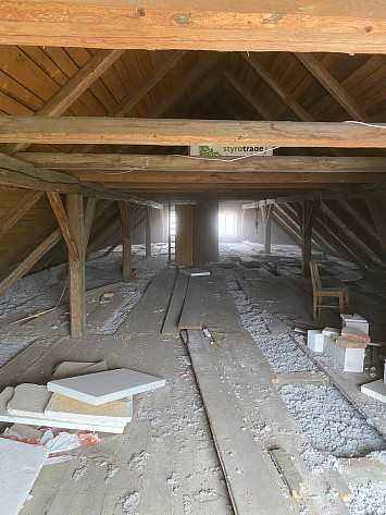 Rodinný dům - Ctiboř u Tachova, 200m2